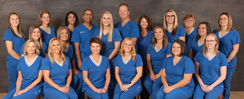 MidWest Ohio Dental Care Staff in Sidney and Piqua Ohio